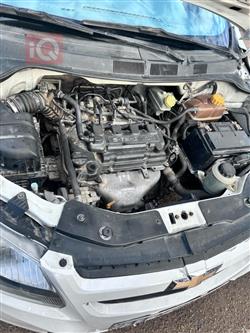 شيفروليه سايل